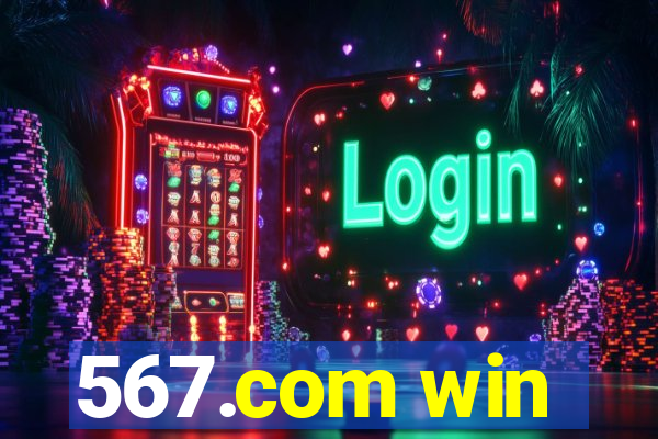 567.com win